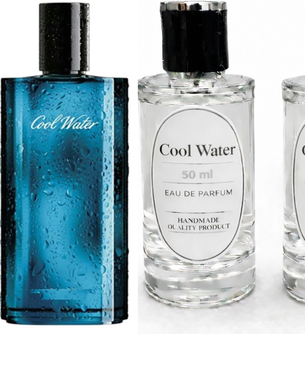 Cool Water
