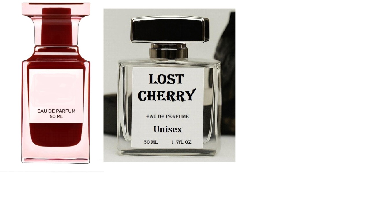 Lost Cherry Parfüm 50 ml