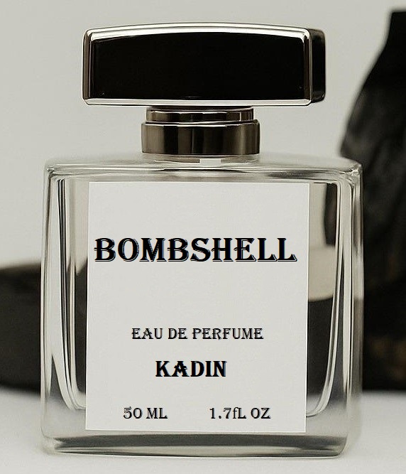 Bombshell Kadın Parfüm 50 ml