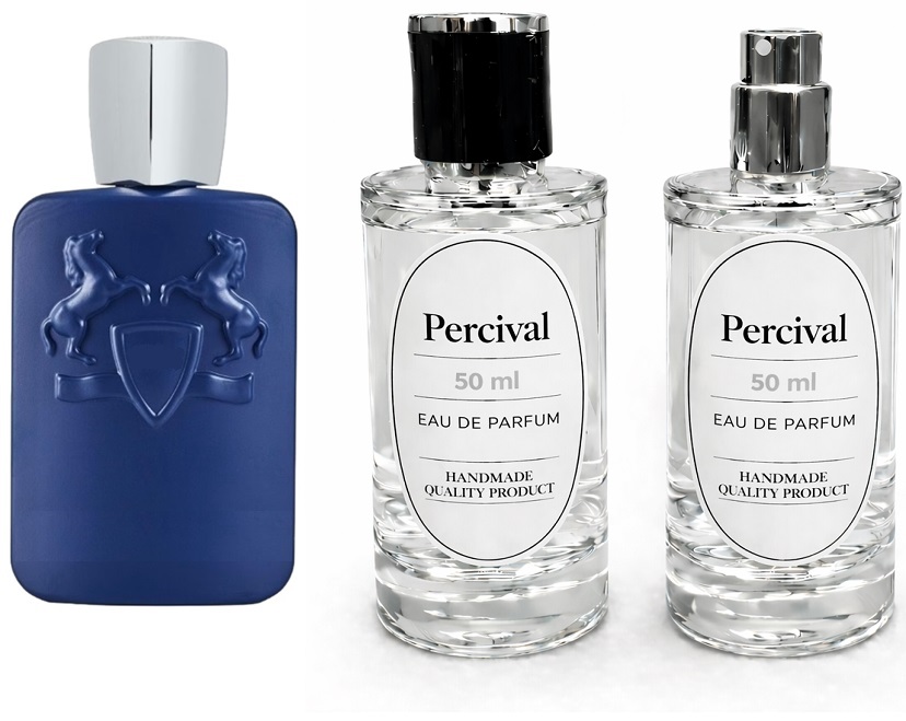 Percival Parfüm