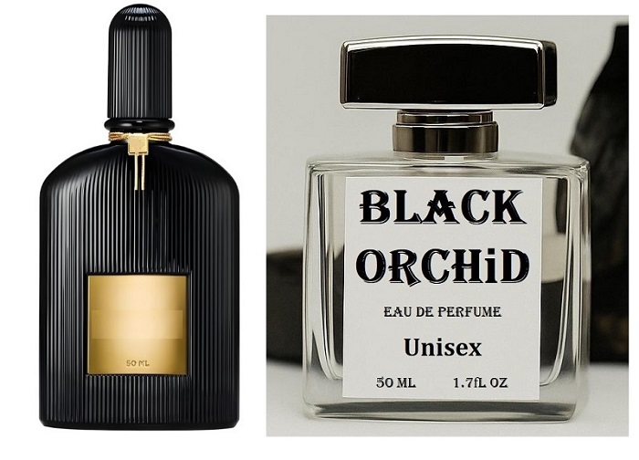Black Orchid Parfüm 50 ml