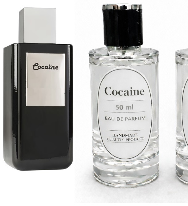 Cocaine Parfüm