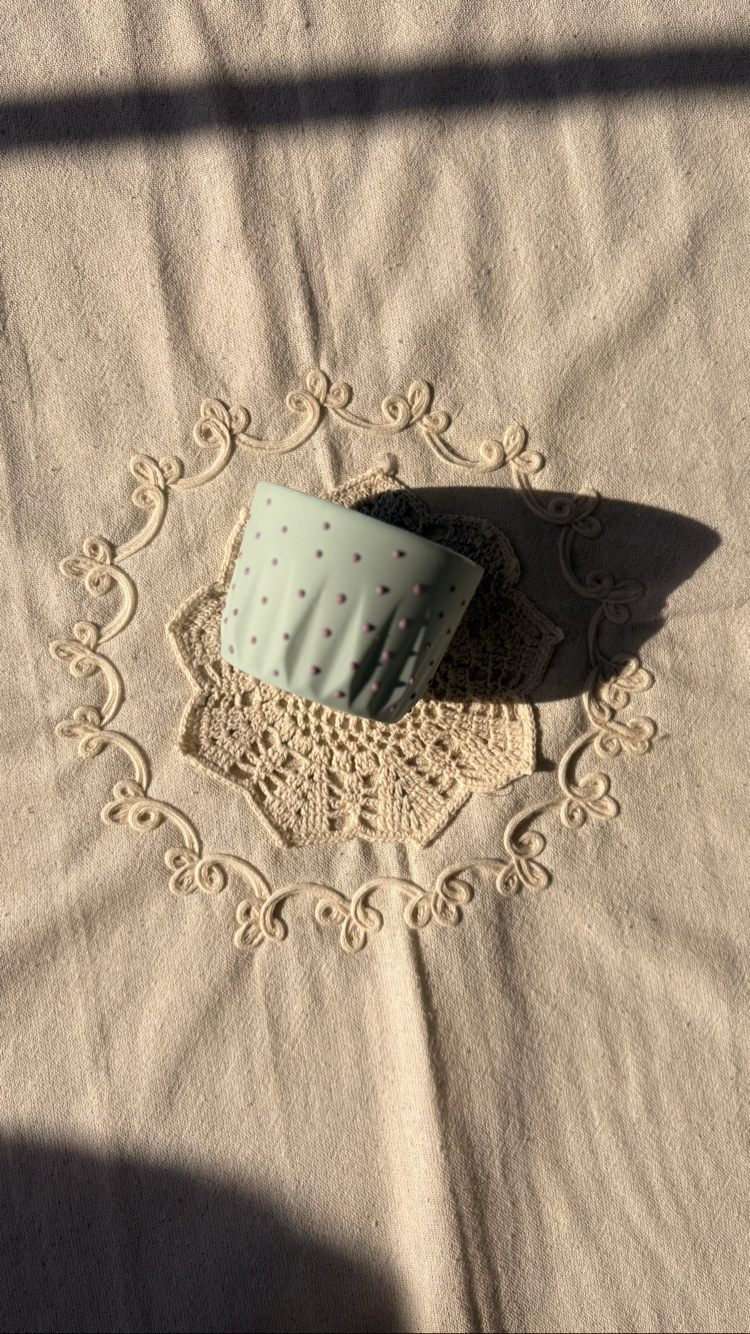 Antique-mint