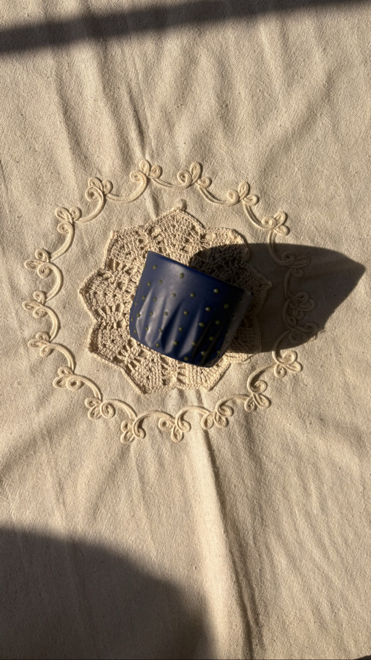 Antique-laci