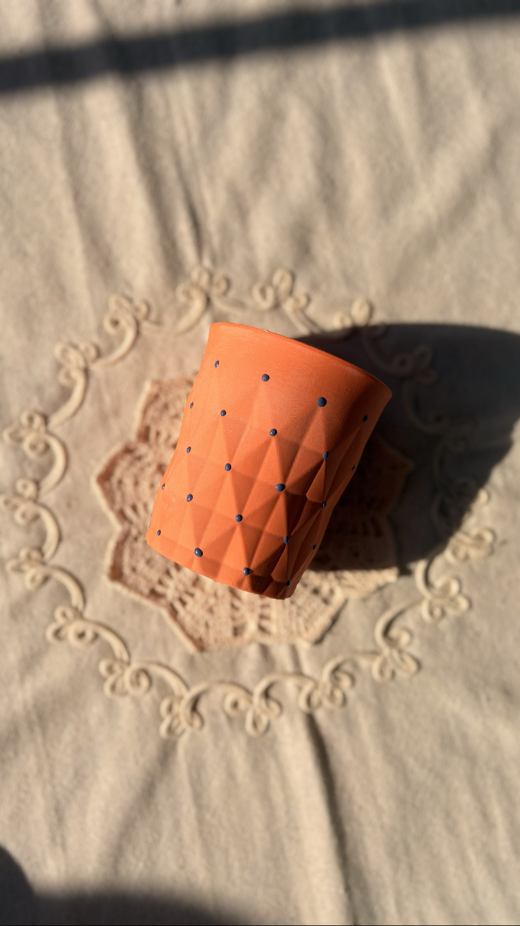 Crystal-orange