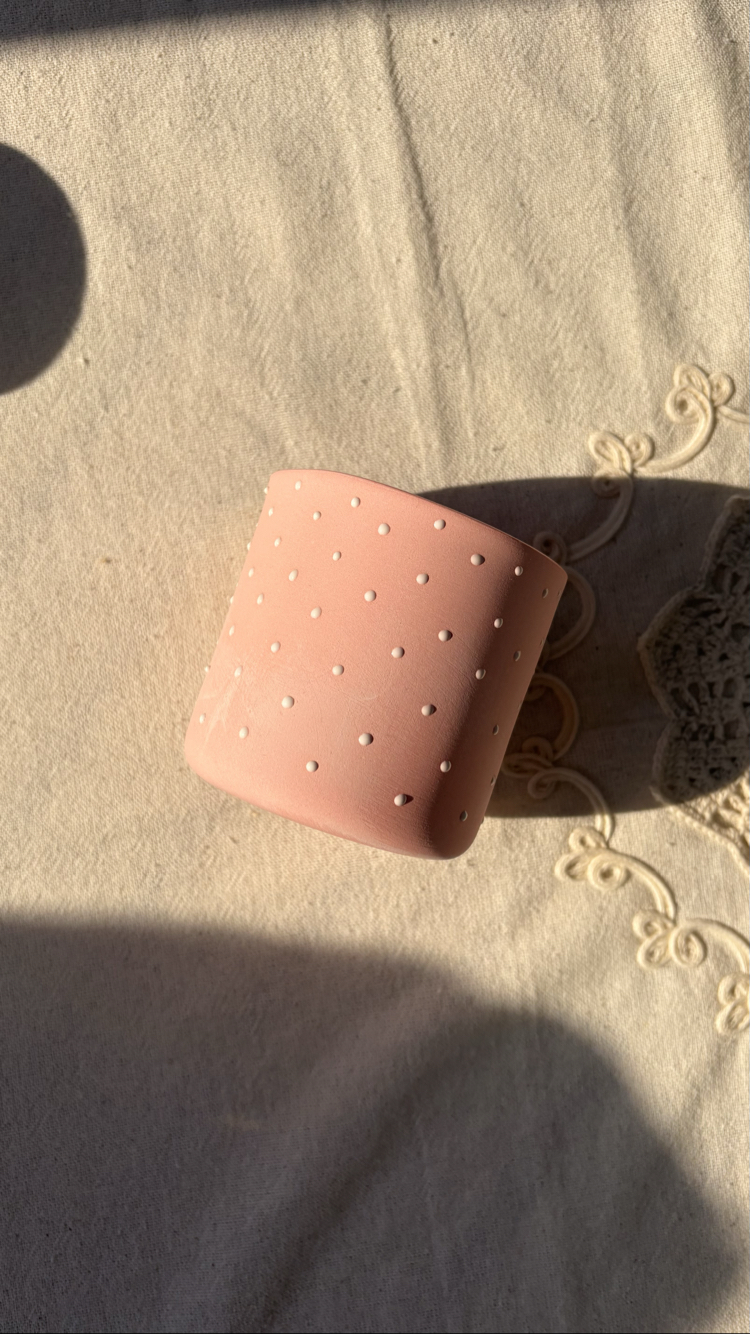 Straight -pembe
