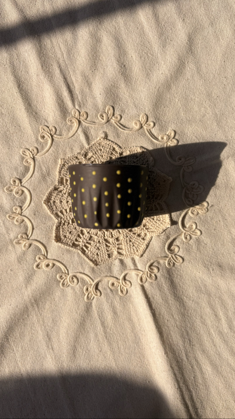 Antique-siyah
