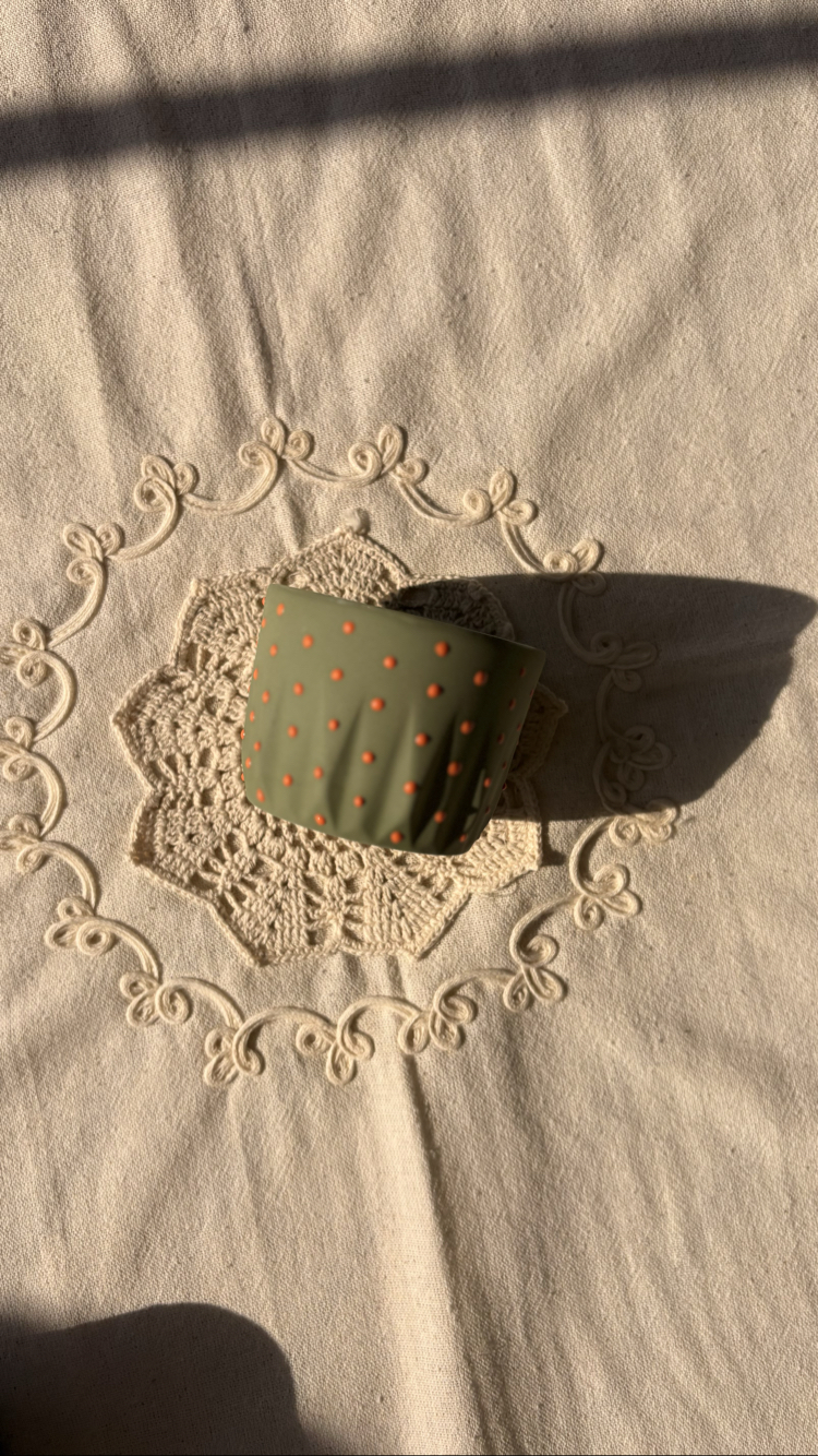 Antique-yeşil