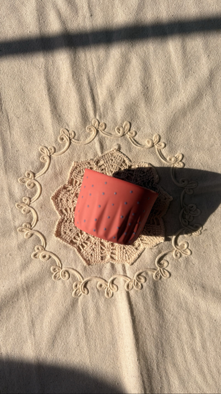 Antique-red
