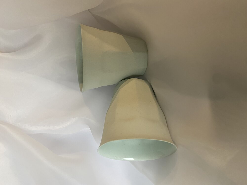 Pleated cam göbeği