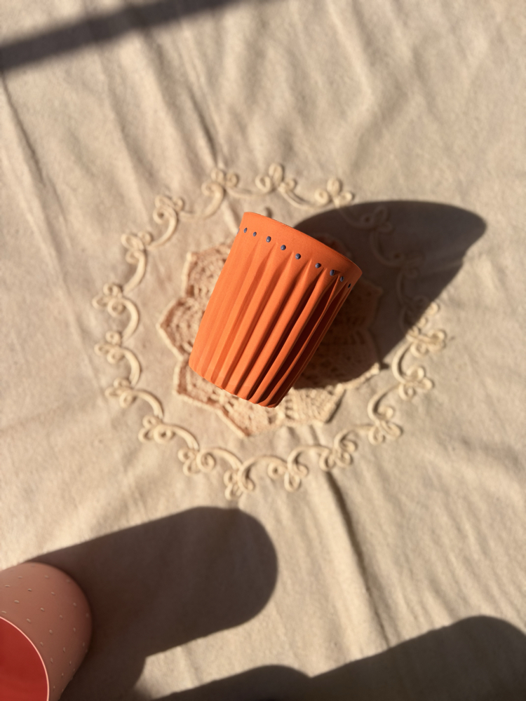 Line-orange