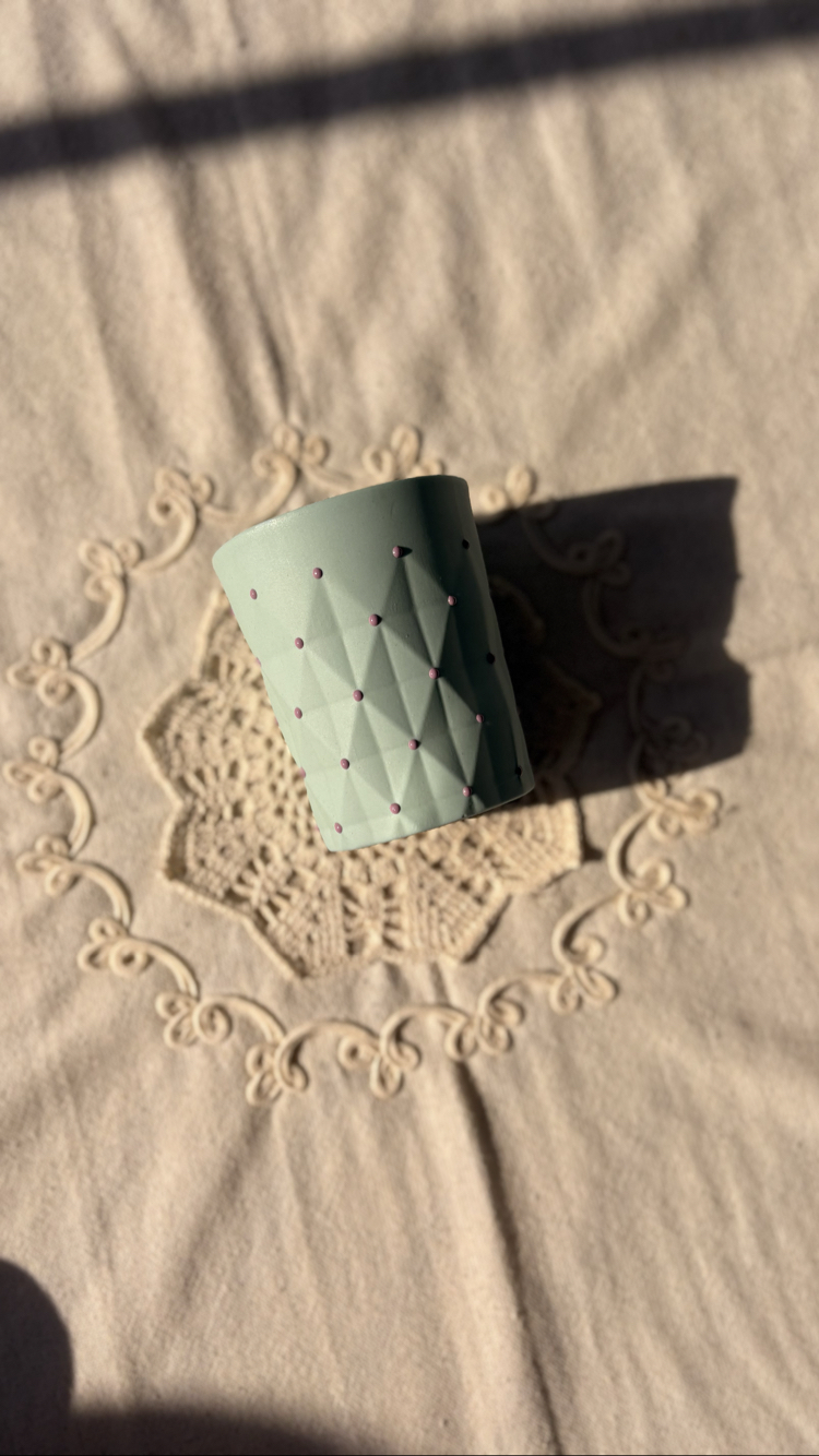Crystal-mint