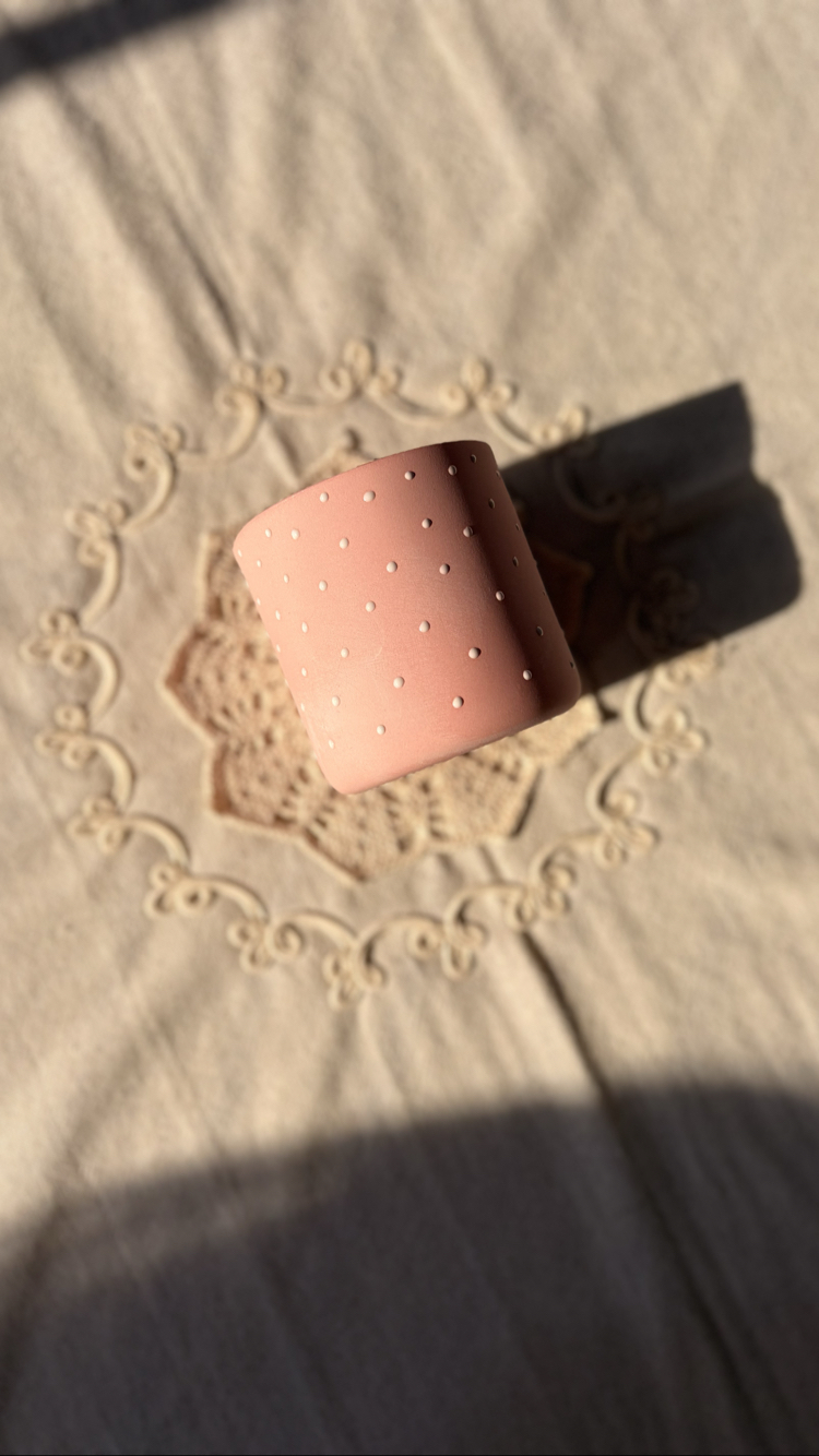 Straight -pembe