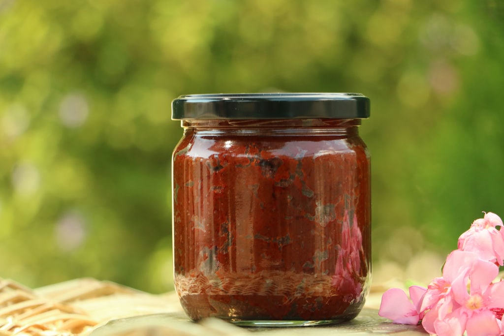 Çemen (Acuka Sos)  450Gr