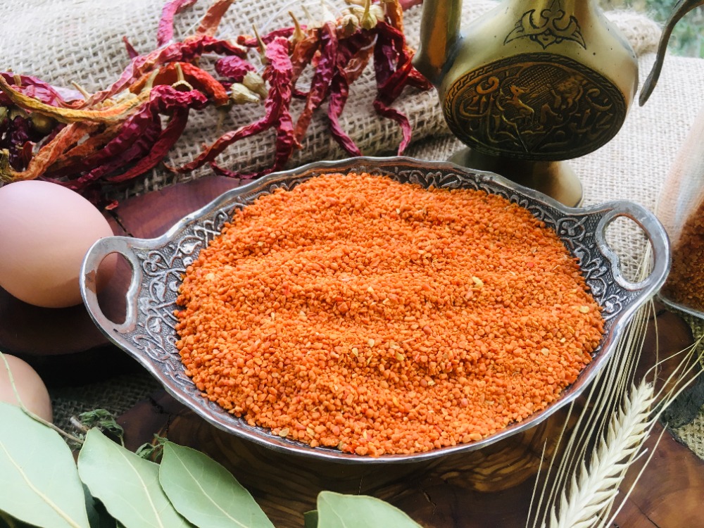 Tarhana (1Kg)