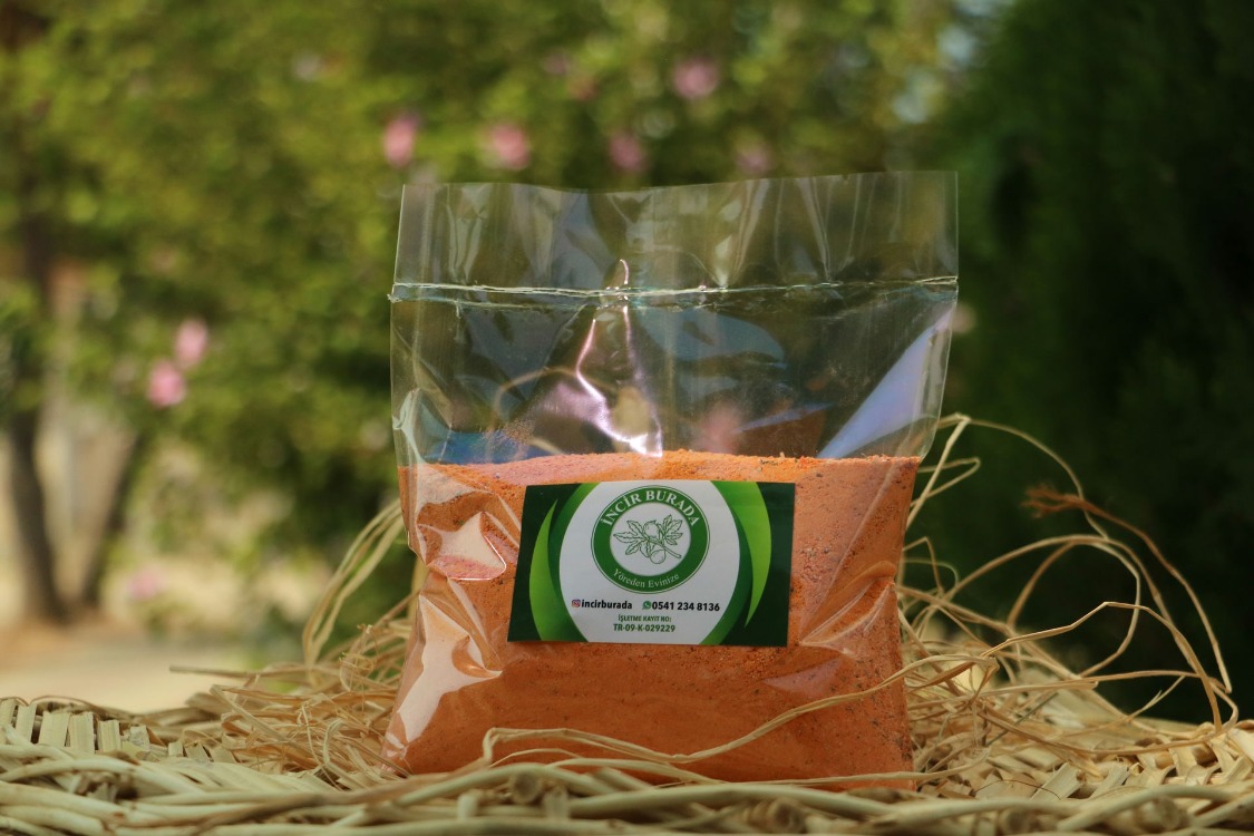 Tarhana (1Kg)