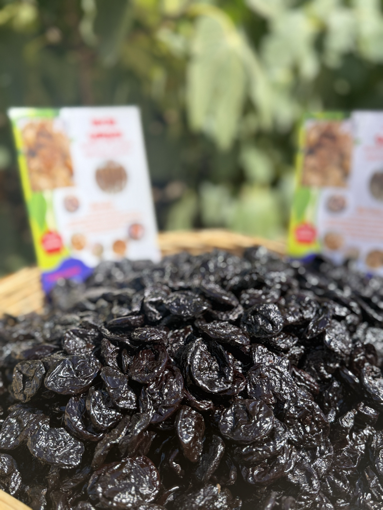 1 kg Mürdüm Erik (çekirdeksiz)