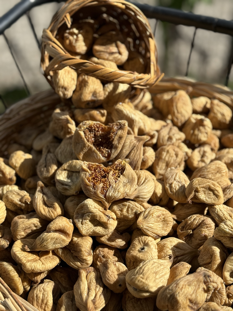 2 kg orta boy yeni mahsül dağ inciri 