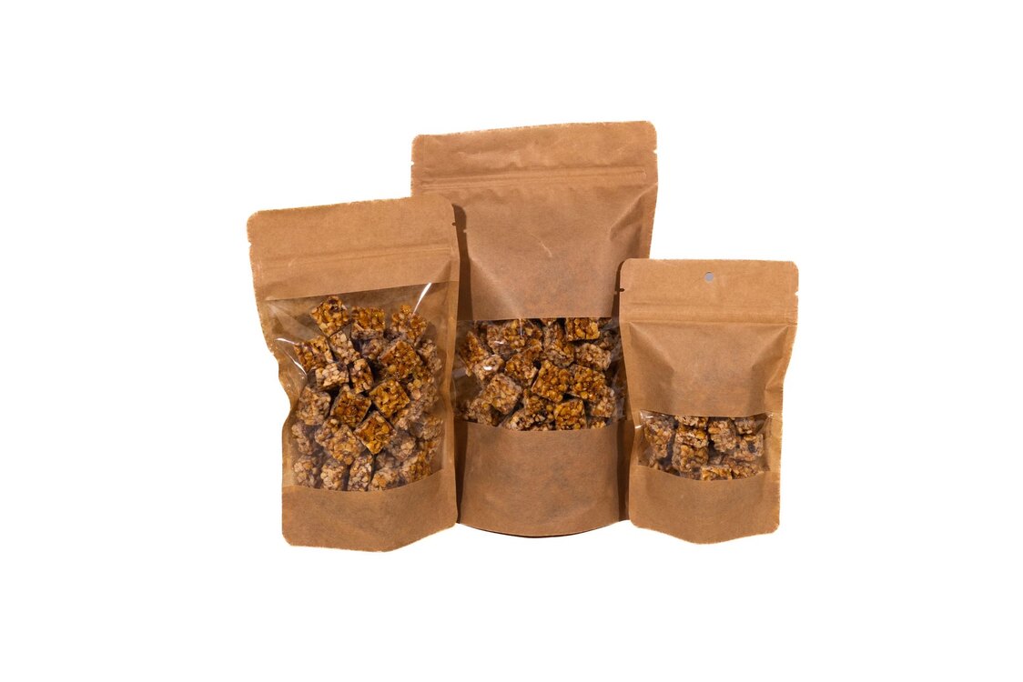 200 gr fındık krokan