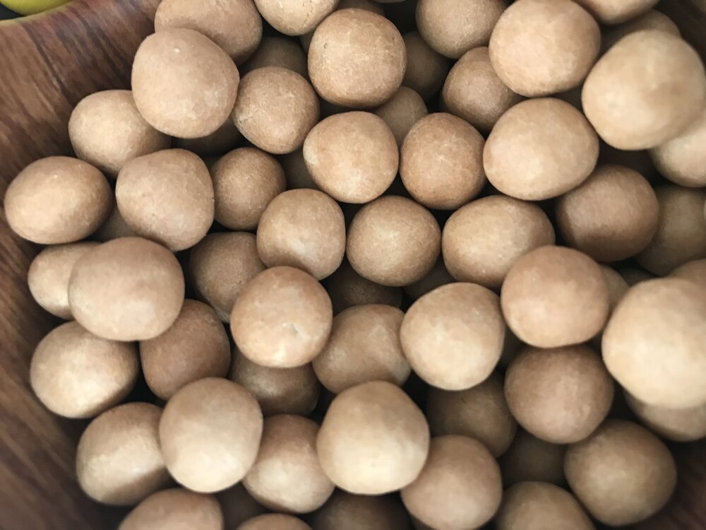 500 gr yeni sezon çıtır leblebi 