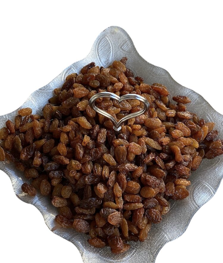 500 gr Sultaniye Çekirdeksiz kuru üzüm