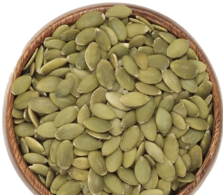 250 gr Kabak çekirdeği içi analizli