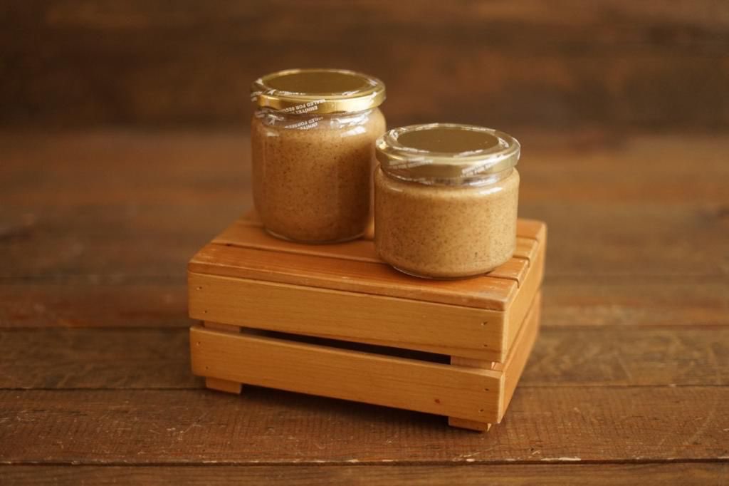 300 gr şekerli fındık ezmesi