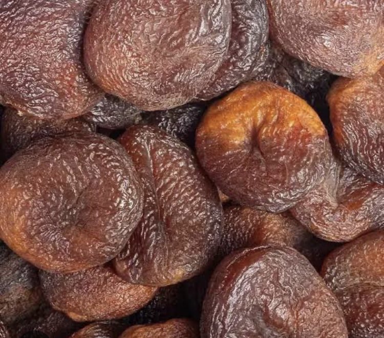 1 kg gün kurusu kayısı orta boy yeni mahsül