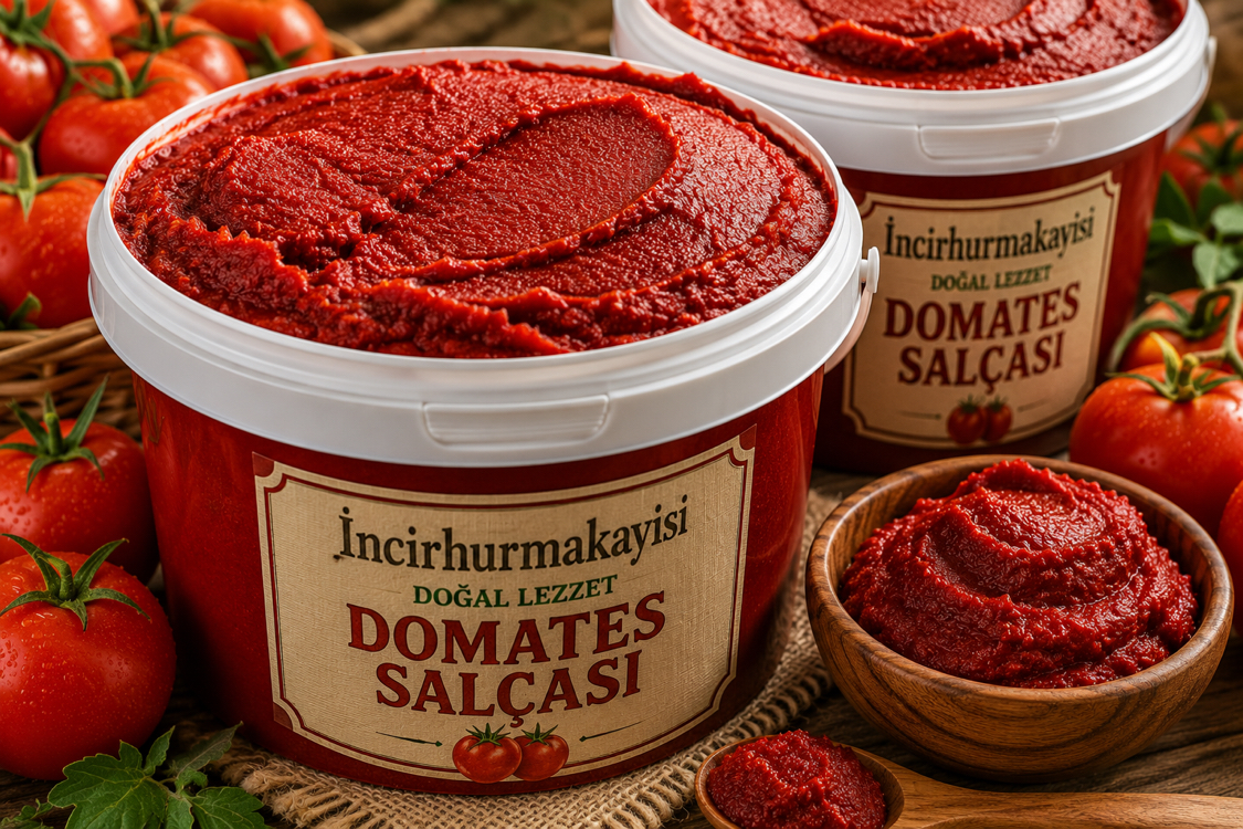 1kg domates salçası 