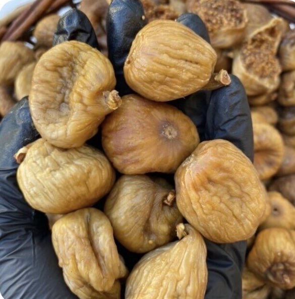 500 gr küçük boy yeni mahsül aydın dağ inciri