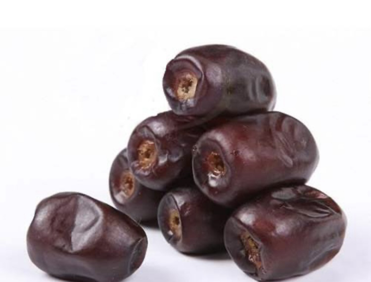 500 Gr lokum hurma