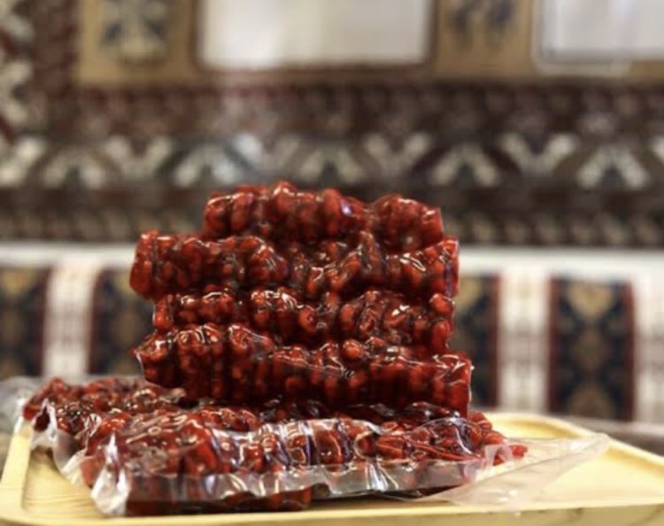 500 gr bol cevizli narlı sucuk