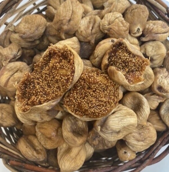 500 gr büyük boy yeni mahsül aydın dağ inciri