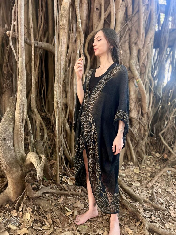 Bohem Hint Kimono  SK: 1954