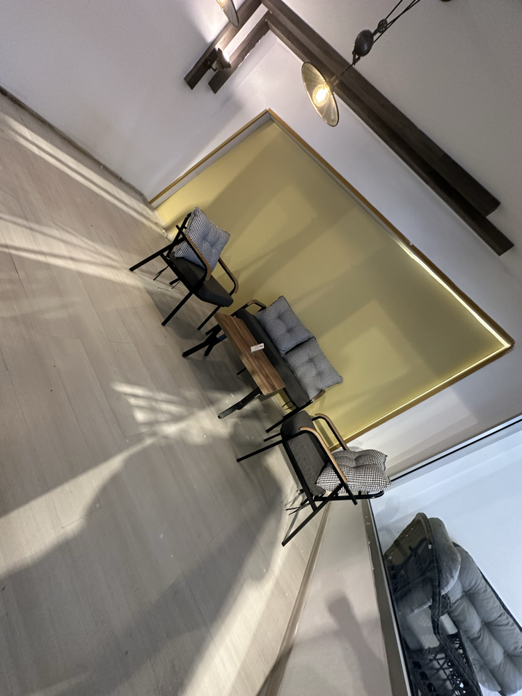 Elektro Bahçe & BALKON Takımı
