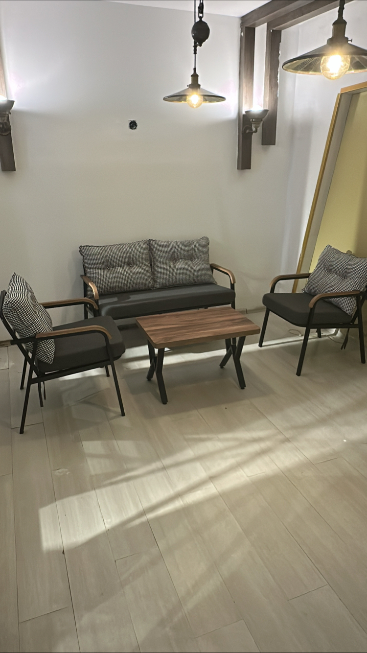 Elektro Bahçe & BALKON Takımı