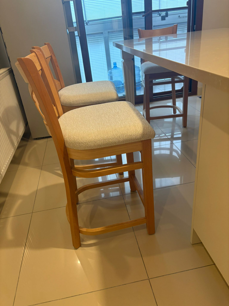 Mutfak Ada sandalyesi Thonet