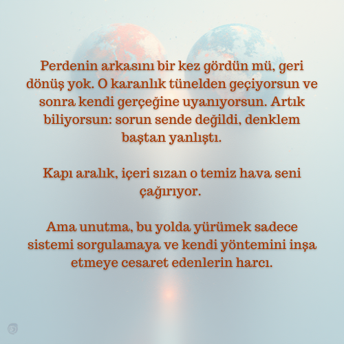 Sorun İngilizce Değil | İngilizce Çalışıyorum Ama Gelişemiyorum
