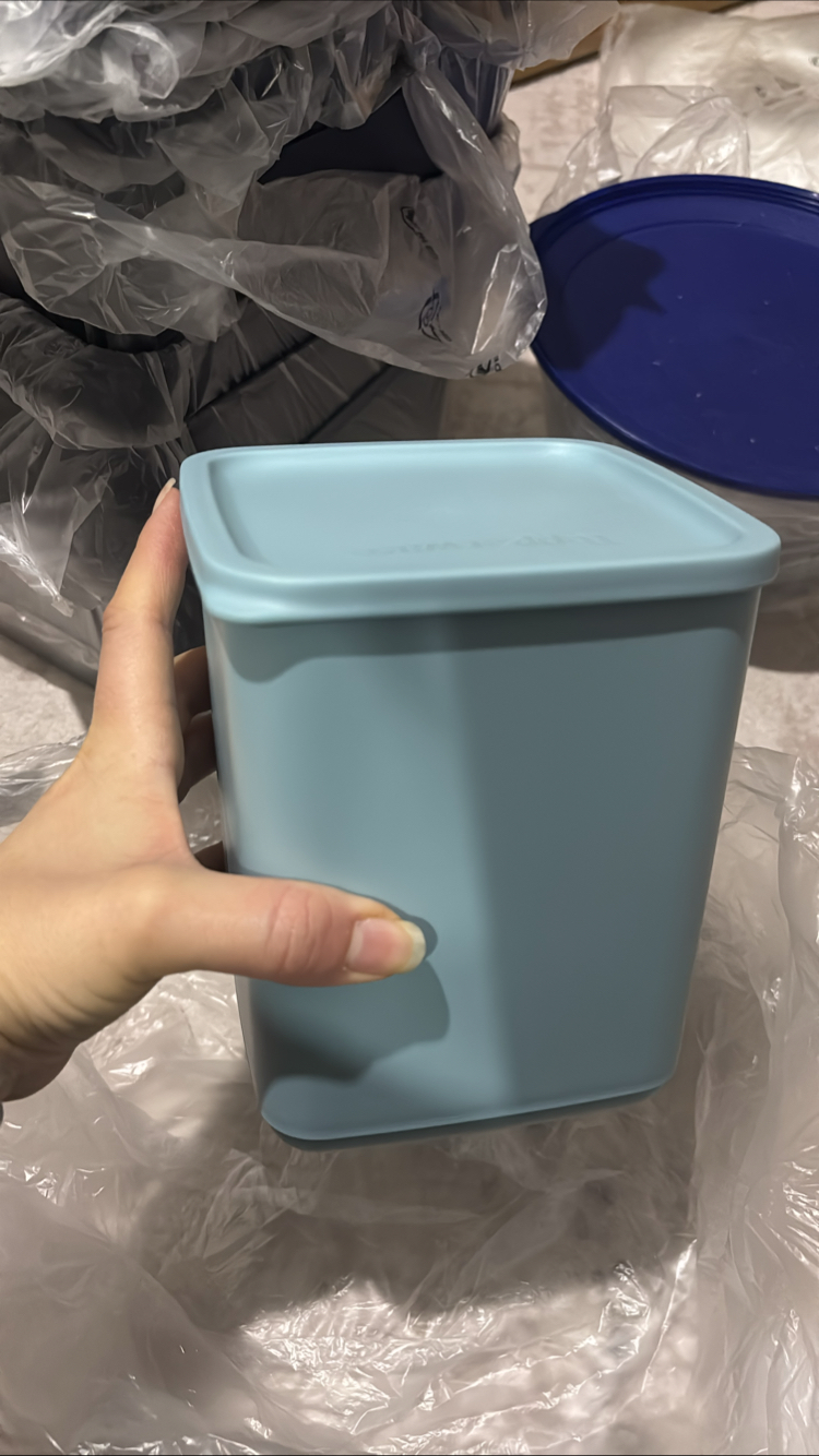 Tupperware 1.8 Lt 
