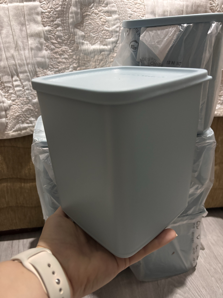 Tupperware 1.8 Lt 