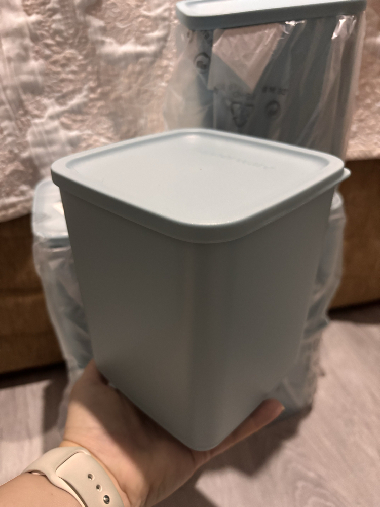Tupperware 1.8 Lt 
