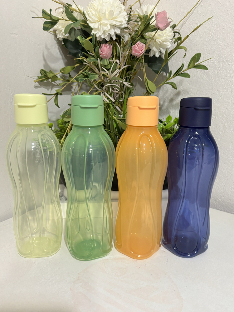 Tupperware 500 ml şişe