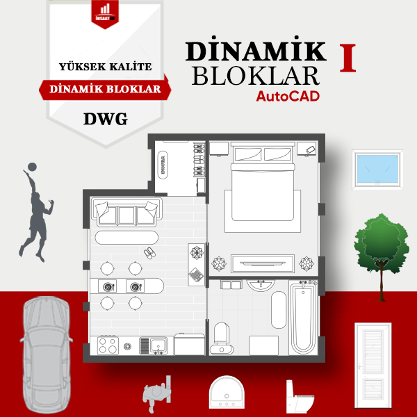 Dinamik Bloklar I