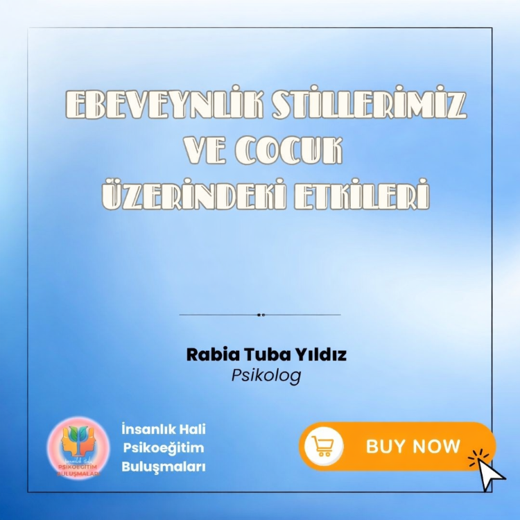 Ebeveynlik Stillerimiz