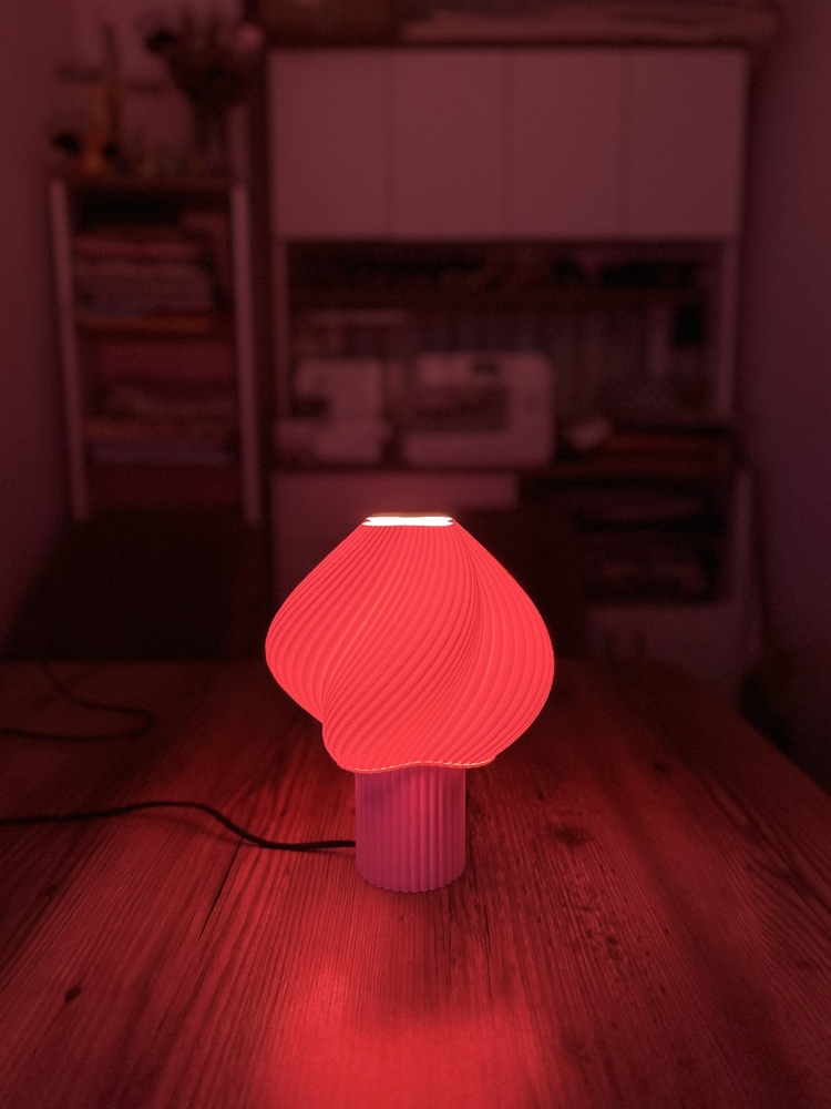 Naria LED lamba
