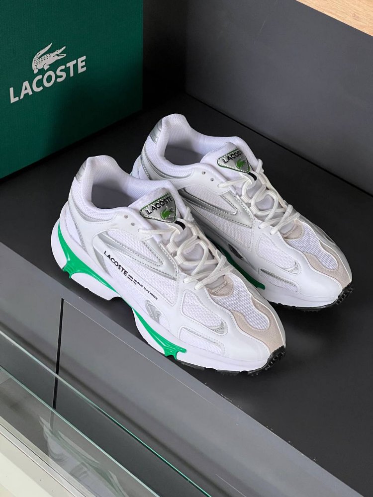 Lacoste 