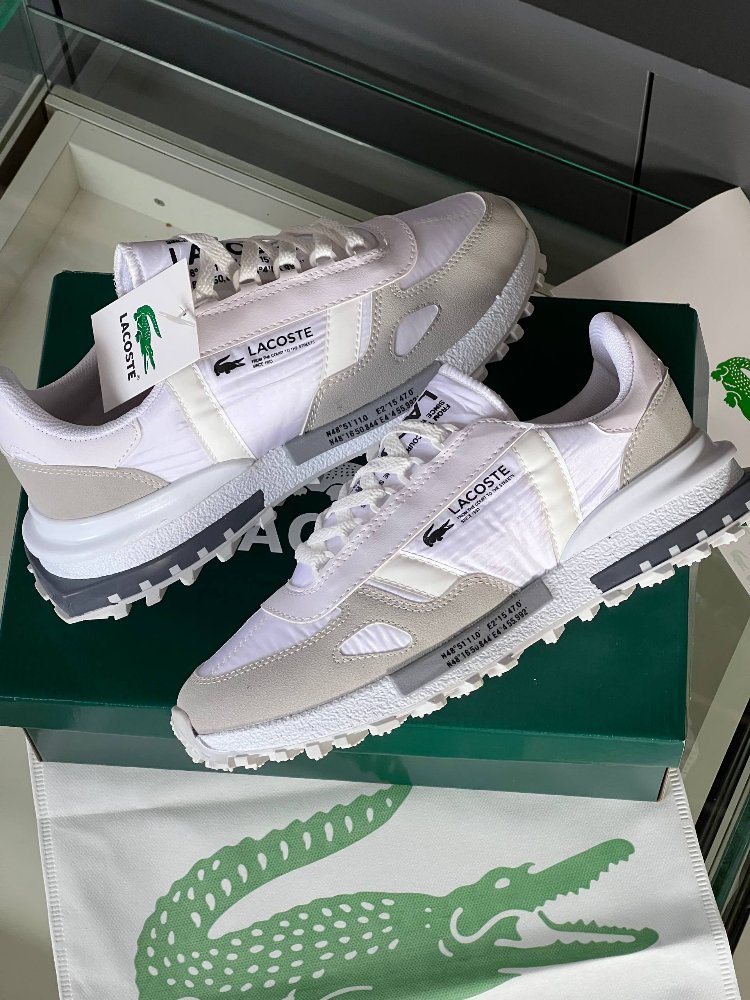 Lacoste