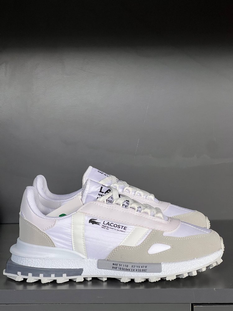 Lacoste
