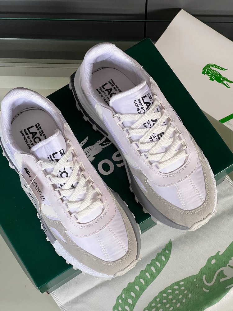 Lacoste