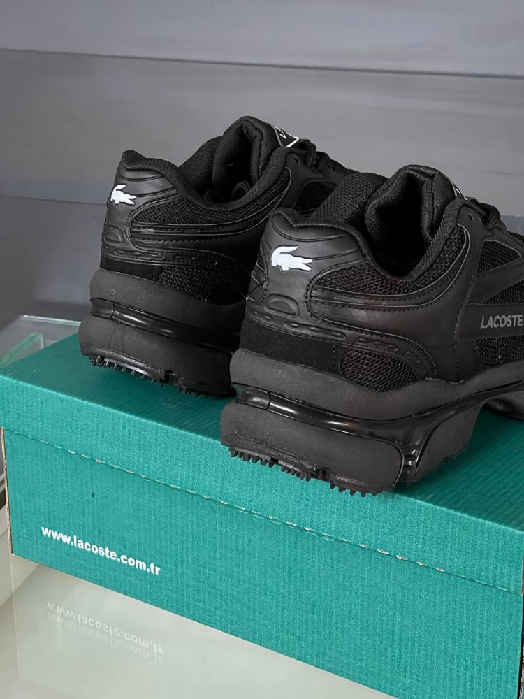 Lacoste